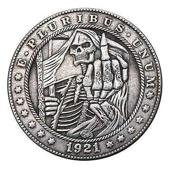 Amazon.co.jp: コレクション チャレンジコイン E Pluribus Unum